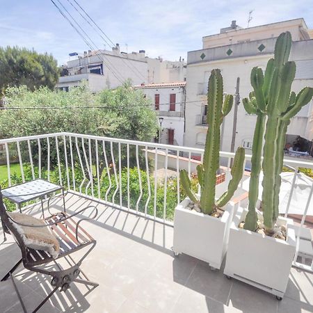 The Luxor Apartment By Hello Homes Sitges Exterior foto