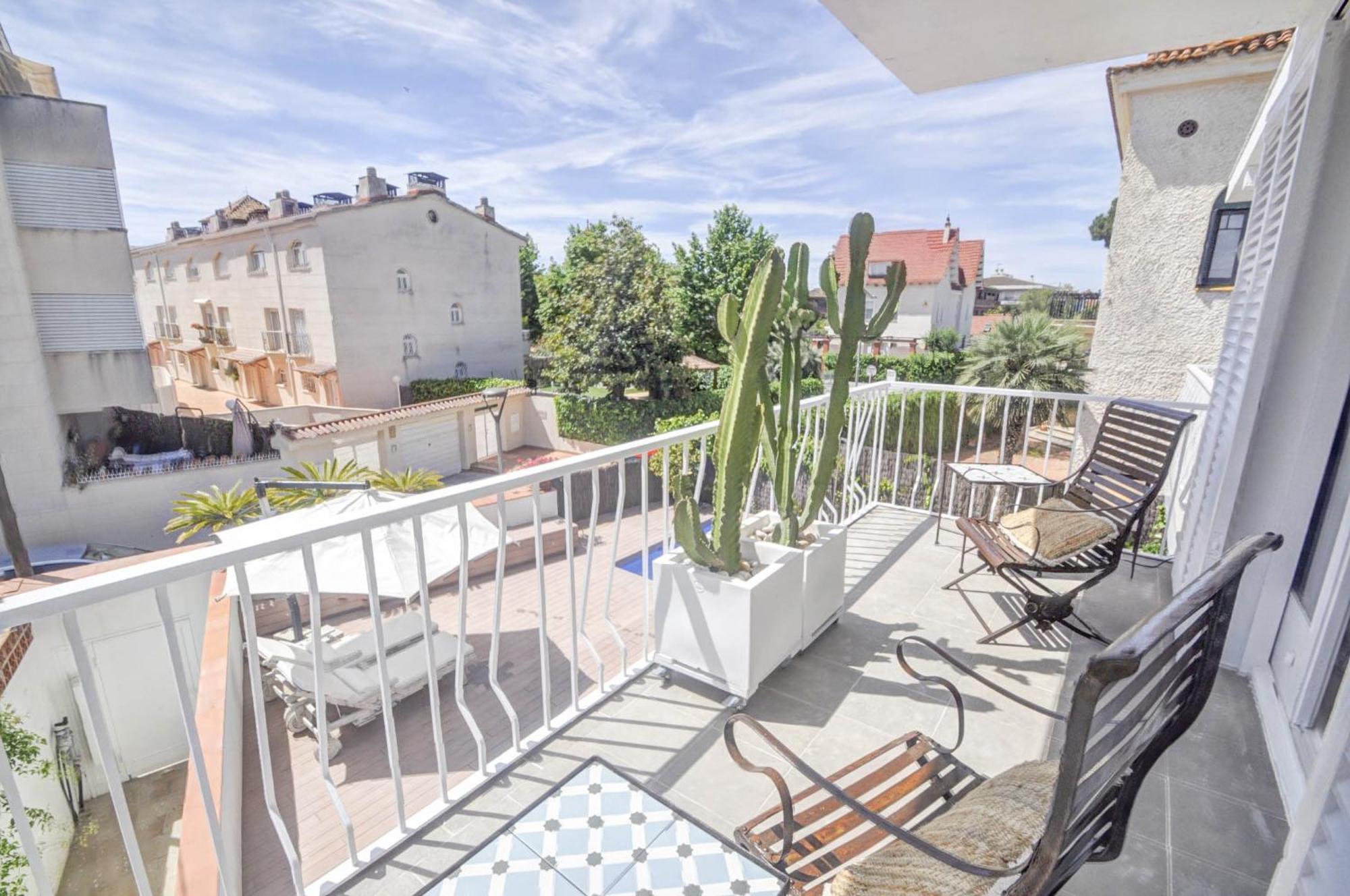 The Luxor Apartment By Hello Homes Sitges Exterior foto