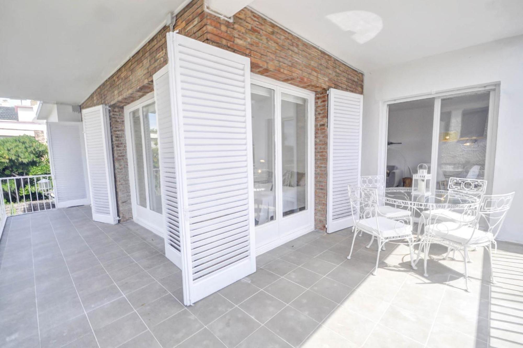 The Luxor Apartment By Hello Homes Sitges Exterior foto