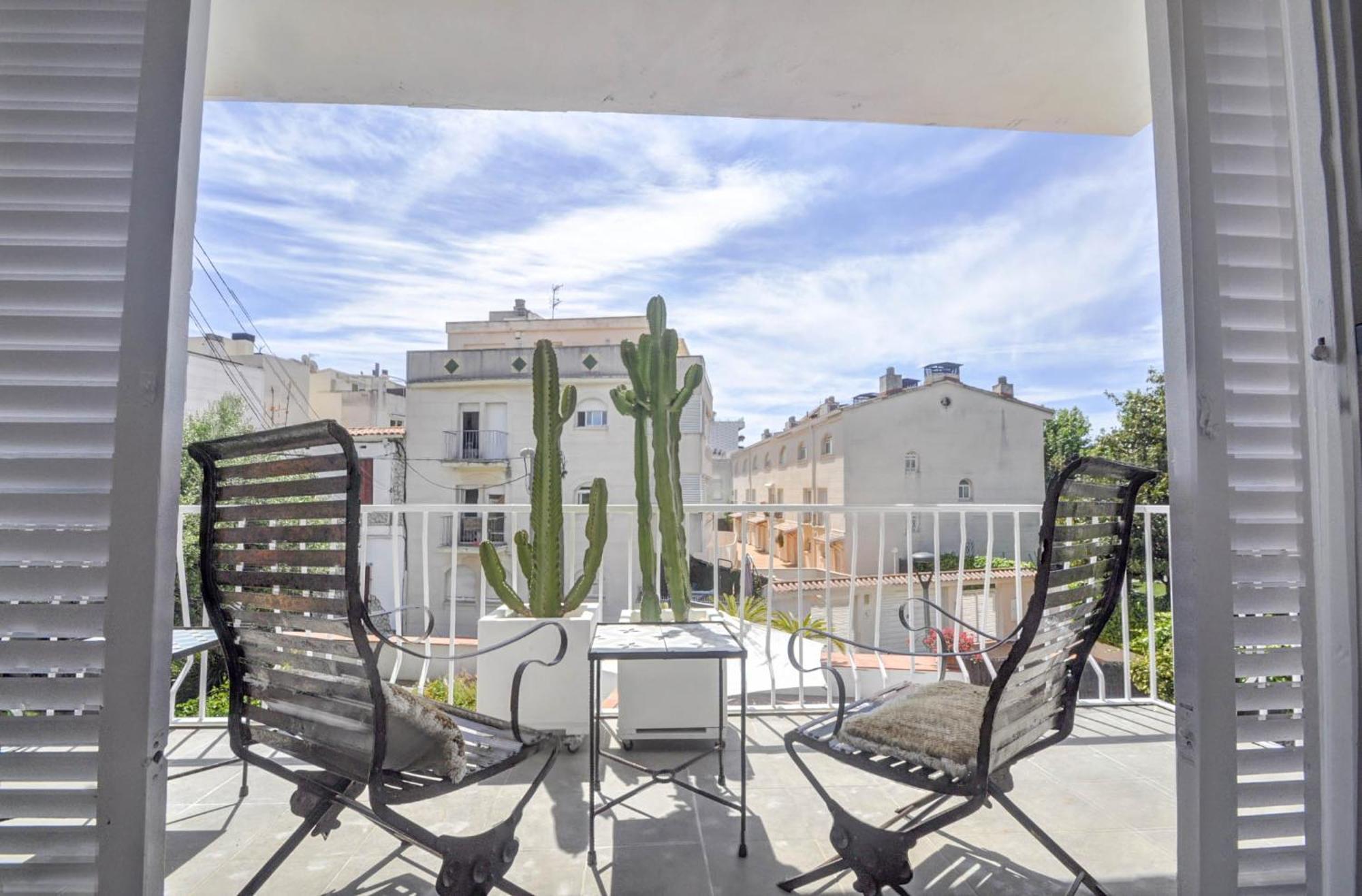 The Luxor Apartment By Hello Homes Sitges Exterior foto
