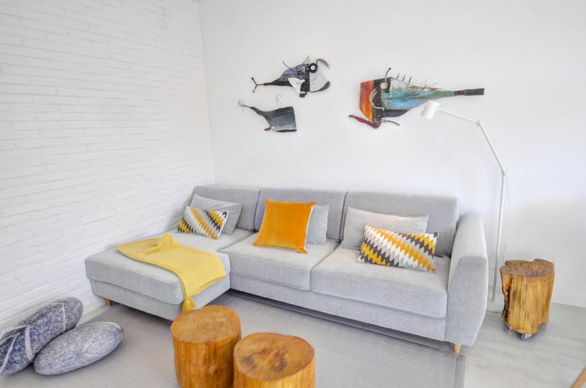 The Luxor Apartment By Hello Homes Sitges Exterior foto
