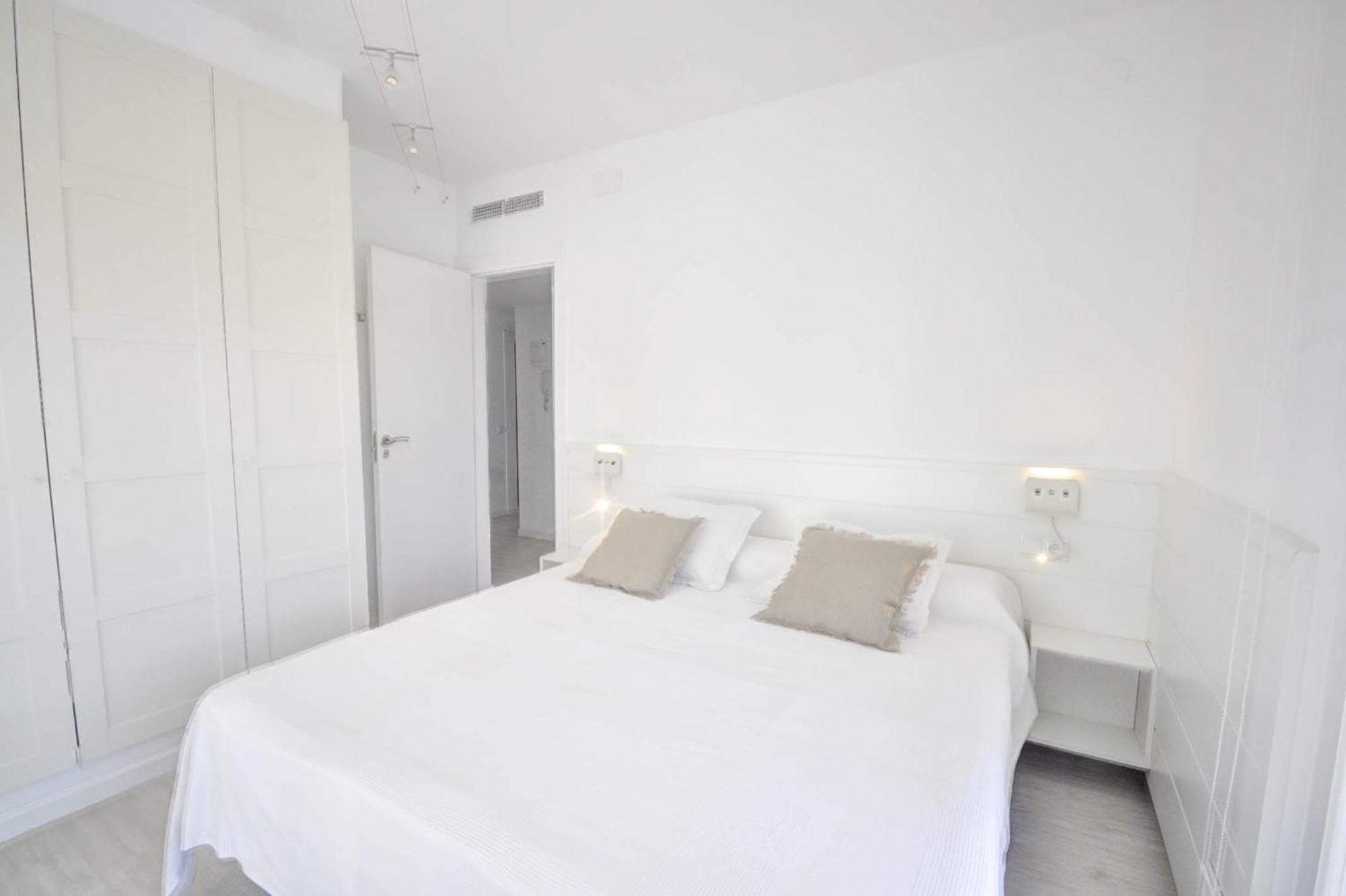 The Luxor Apartment By Hello Homes Sitges Exterior foto
