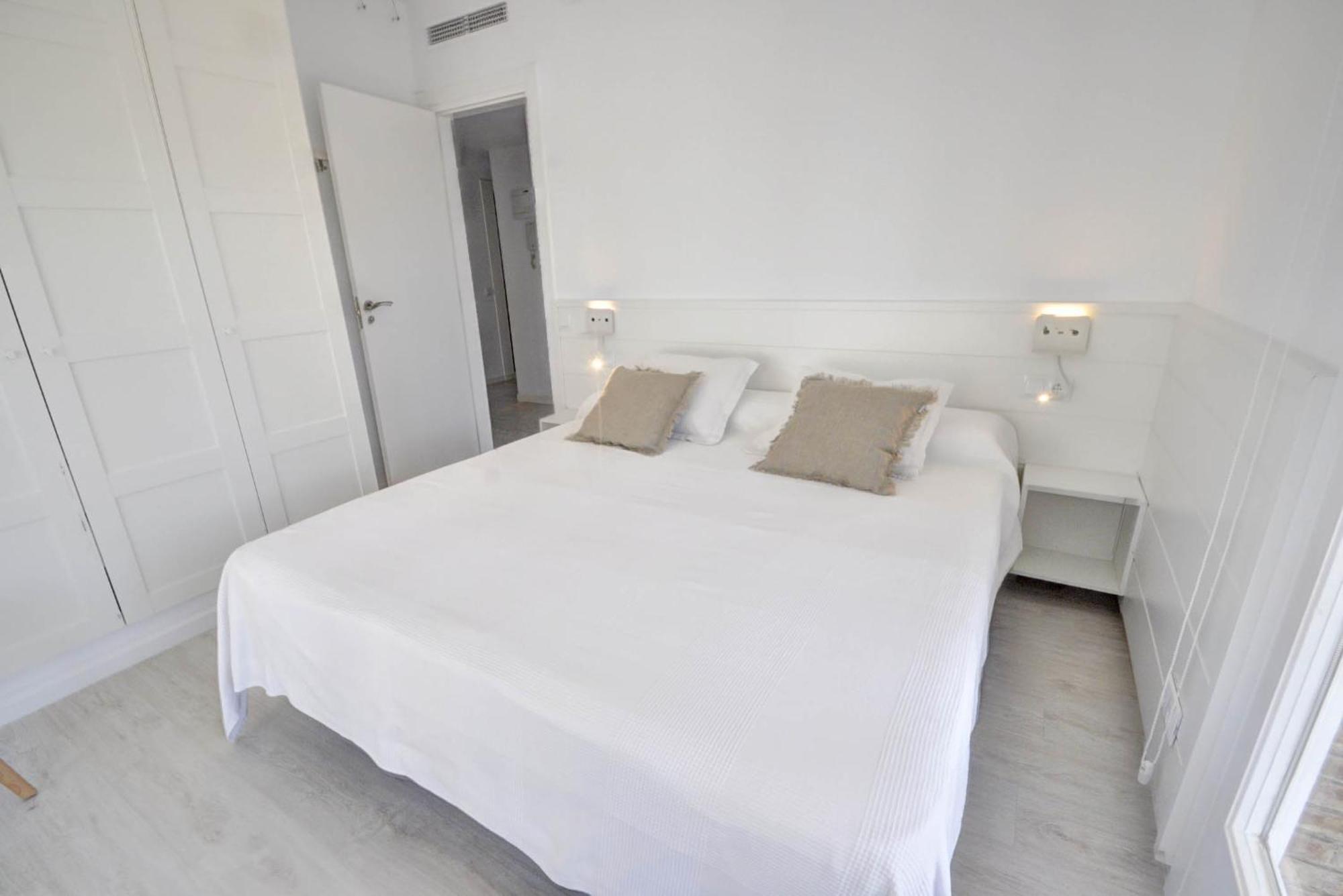 The Luxor Apartment By Hello Homes Sitges Exterior foto