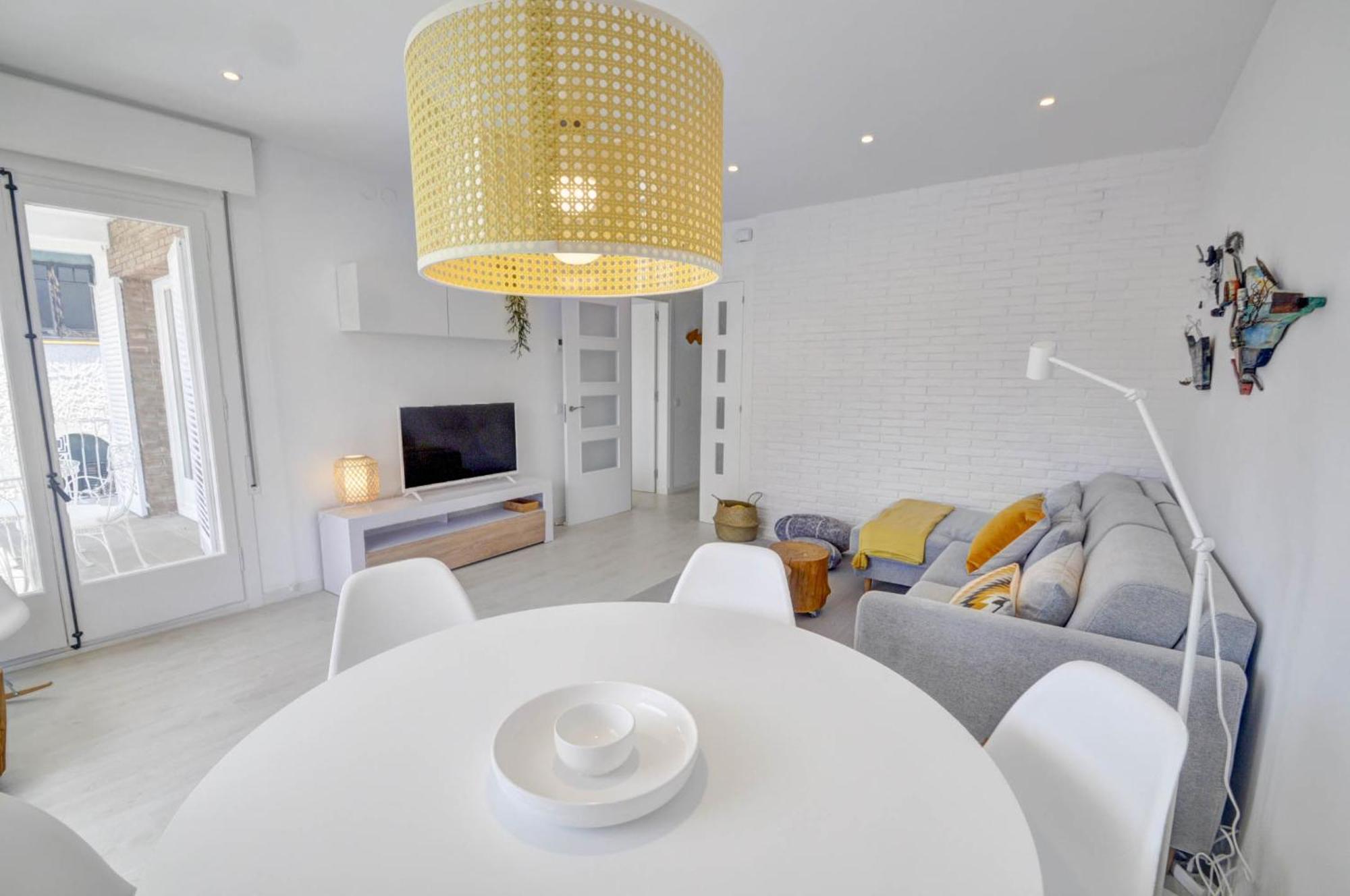 The Luxor Apartment By Hello Homes Sitges Exterior foto