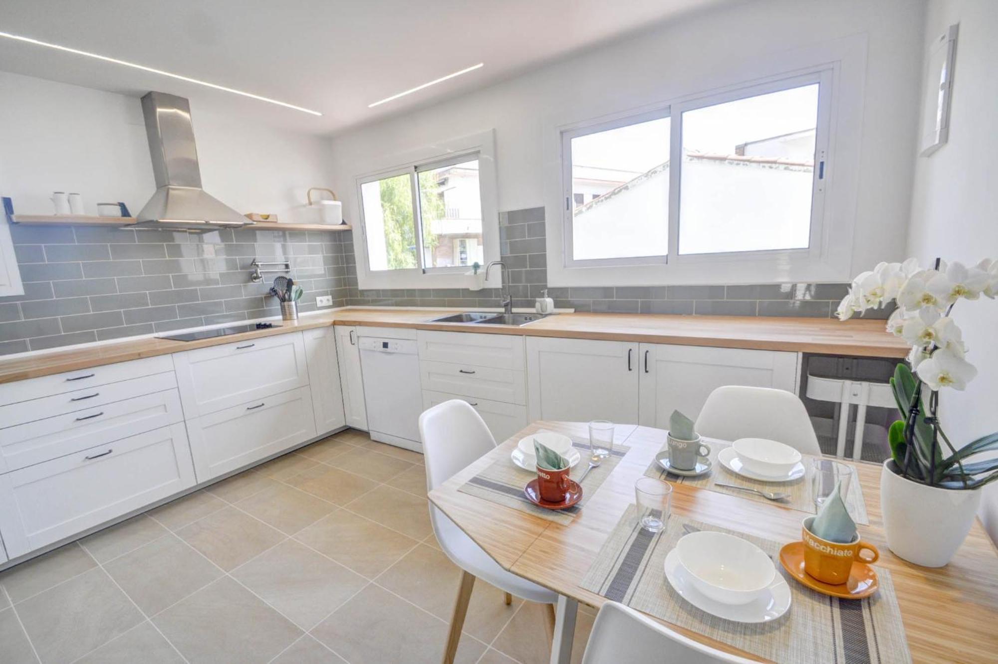 The Luxor Apartment By Hello Homes Sitges Exterior foto