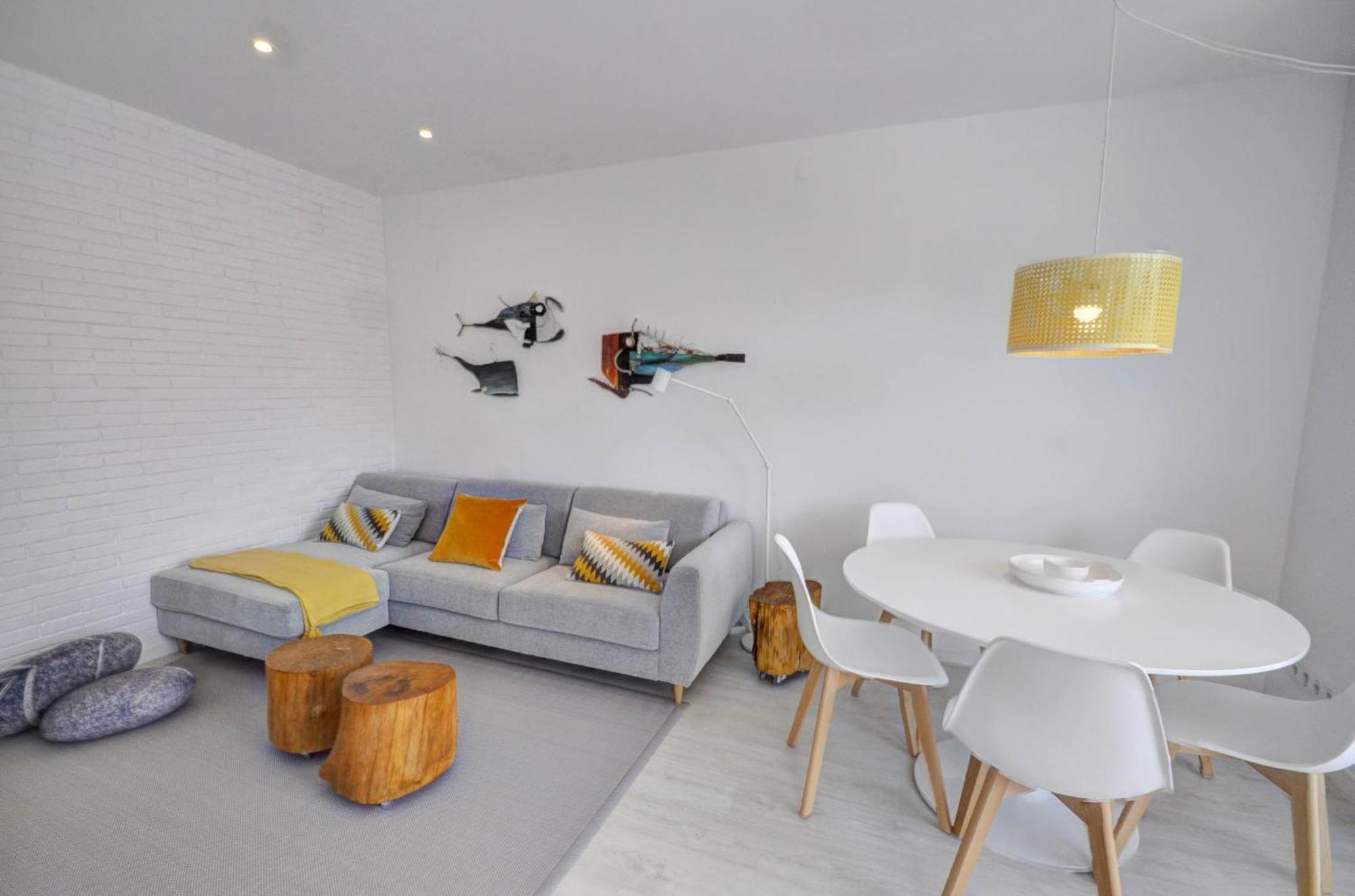 The Luxor Apartment By Hello Homes Sitges Exterior foto