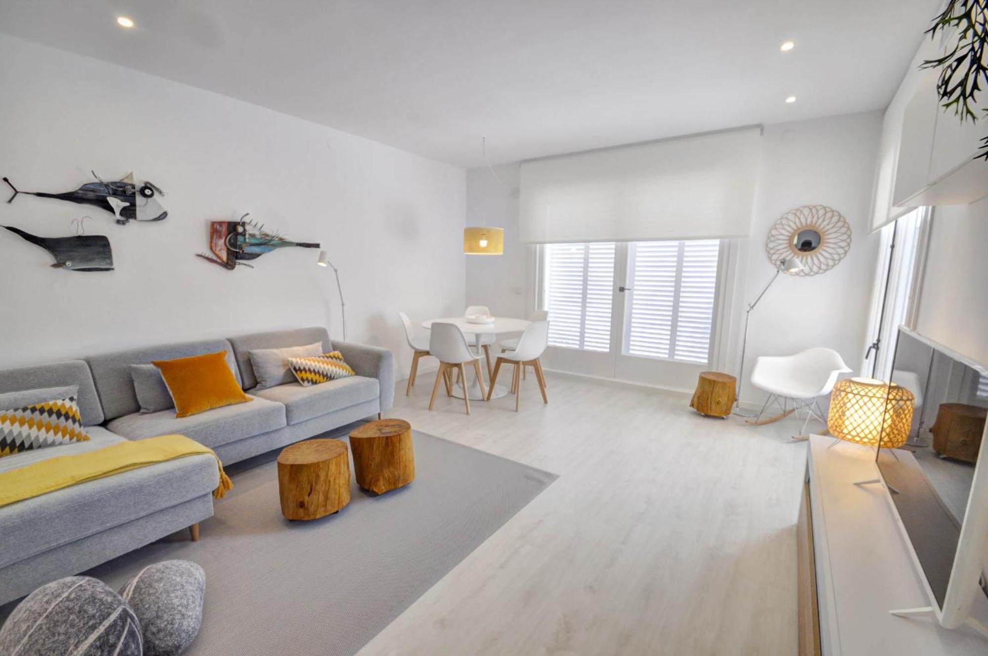 The Luxor Apartment By Hello Homes Sitges Exterior foto