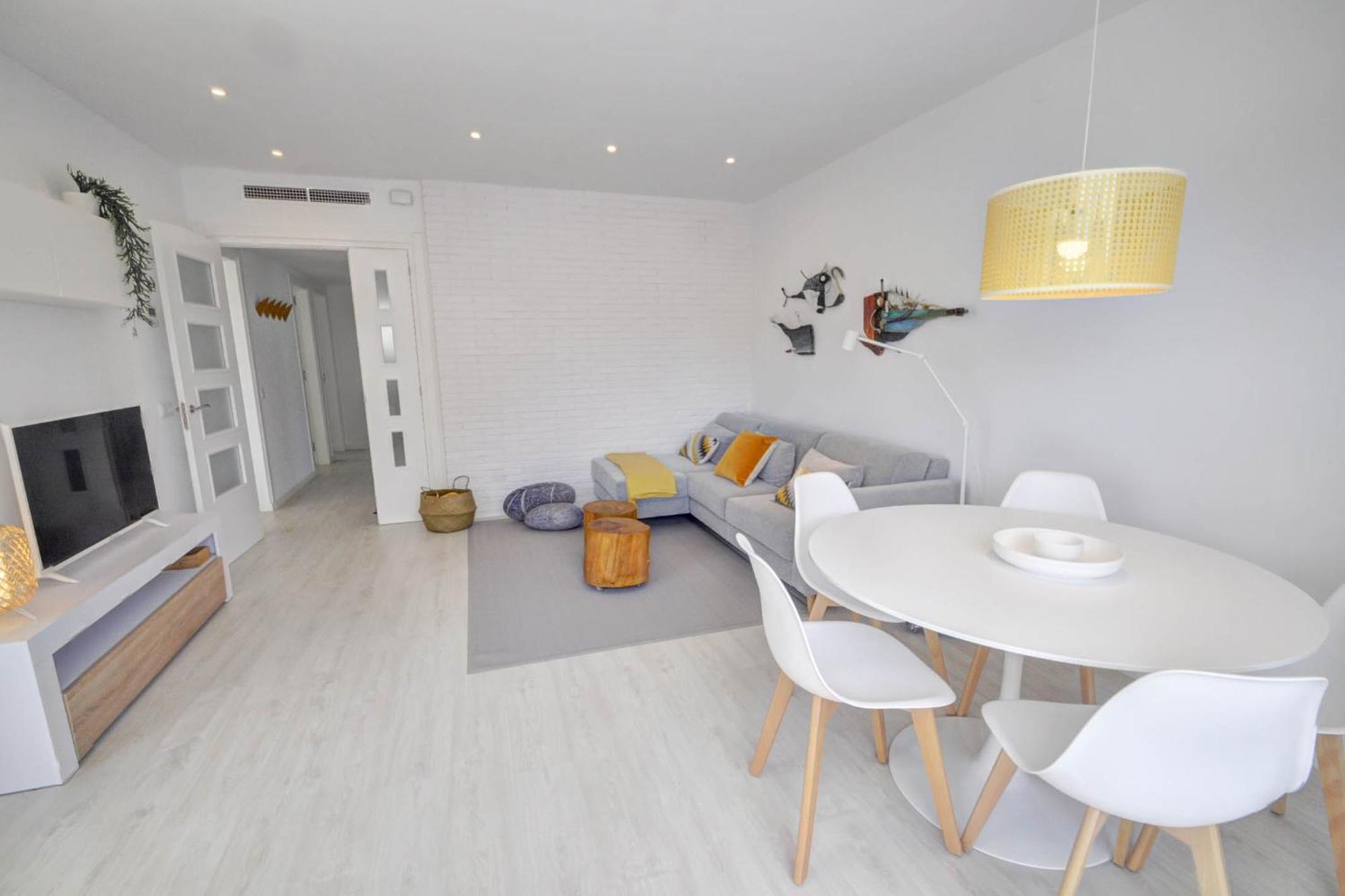 The Luxor Apartment By Hello Homes Sitges Exterior foto